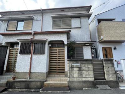 城西町, 高槻市, Osaka 569-0065, Japão