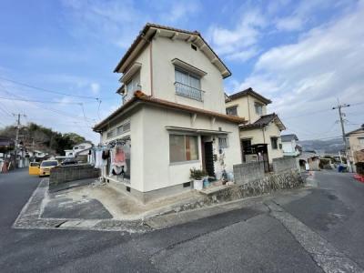 牛野谷町3丁目, 岩国市, Yamaguchi 741-0071, 일본