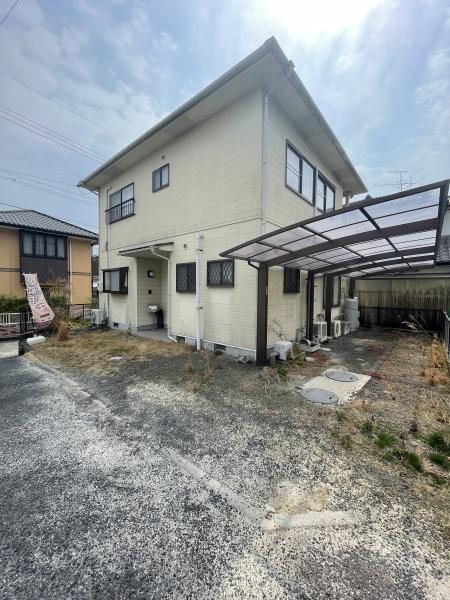 青木町3丁目38-4, 岩国市青木町3丁目中古一戸建て(物件番号796), 岩国市, Yamaguchi 740-0042, Japan