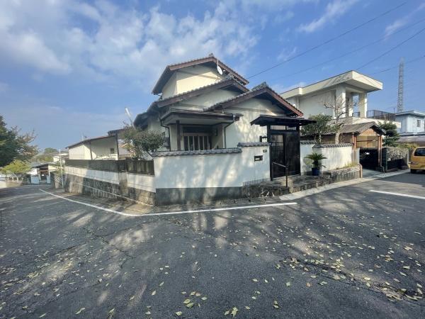 海土路町2丁目, 岩国市海土路町2丁目売地(物件番号803), 岩国市, ياماغوتشي 740-0035, اليابان