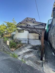 山手町3丁目21-11, 岩国市山手町3丁目中古一戸建て(物件番号813), 岩国市, Yamaguchi 740-0022, Japan