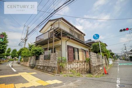 新町6丁目, 取手市新町6丁目 中古戸建, 取手市, Ibaraki 302-0024, 일본