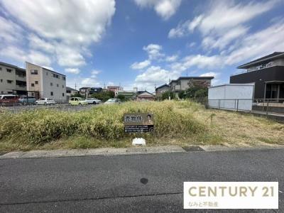 福岡町字上流, 岡崎市福岡町字上流売地, 岡崎市, Aichi 444-0825, Japan