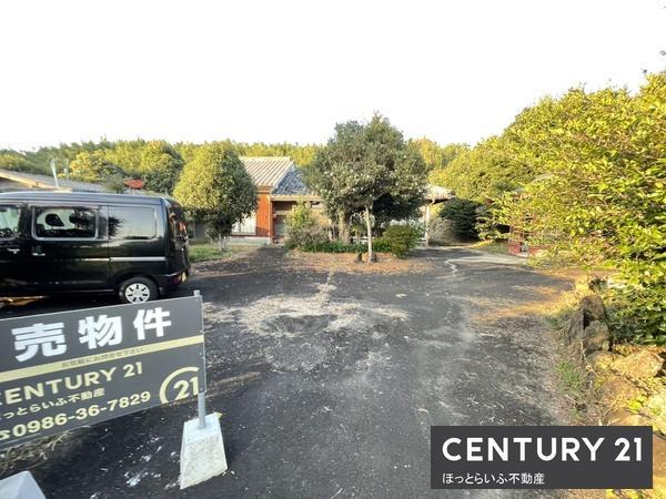 高城町有水3062, 〇広々とした売地!理想の家を自由に設計できます! , 都城市, Miyazaki 885-1311, 日本