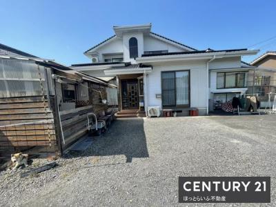 乙房町3231-1, 2世帯住宅仕様の住宅です　部屋数が多く庭も広々, 都城市, Miyazaki 885-0112, Japonia