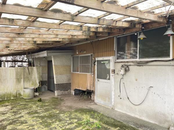 大字長田3371-2, 平坦地に立地 1階建て使い勝手良好, 北諸県郡三股町, Miyazaki 889-1911, Japão