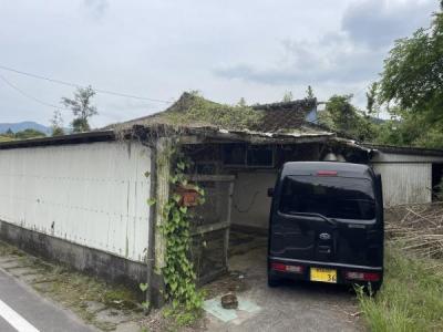 大字長田3371-2, 平坦地に立地 1階建て使い勝手良好, 北諸県郡三股町, Miyazaki 889-1911, Japão