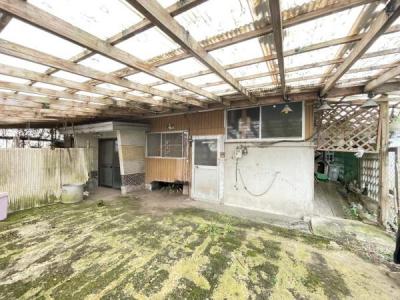 大字長田3371-2, 平坦地に立地 1階建て使い勝手良好, 北諸県郡三股町, Miyazaki 889-1911, Japão