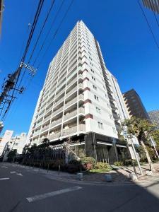 駅前通り３丁目, ザ・レジデンス宇都宮, 宇都宮市, Tochigi 321-0964, Japan