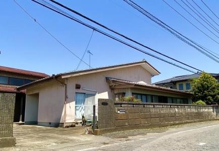 長沼, 真岡市, Tochigi 321-4539, Japan