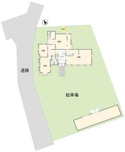 大月町, 足利市, Tochigi 326-0005, Japan