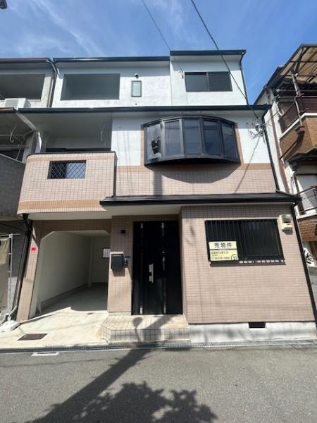 聖天下２丁目, 西成区聖天下2丁目中古戸建, 大阪市西成区, אוסקה 557-0012, יפן