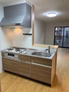 天下茶屋東２丁目, 天下茶屋東2丁目　中古戸建, 大阪市西成区, Osaka 557-0011, Japan