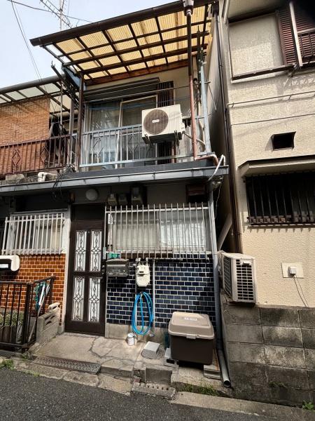 北島3丁目, 住之江区北島3丁目中古テラス, 大阪市住之江区, Osaka 559-0014, 일본