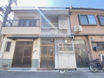 橘2丁目8-6, 大阪市西成区, Osaka 557-0051, Japan