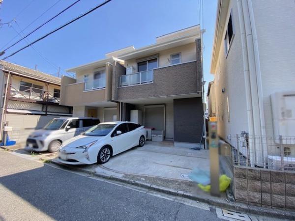 浜寺石津町東5丁, 堺市西区浜寺石津町東5丁 中古戸建, 堺市西区, Osaka 592-8335, Japan