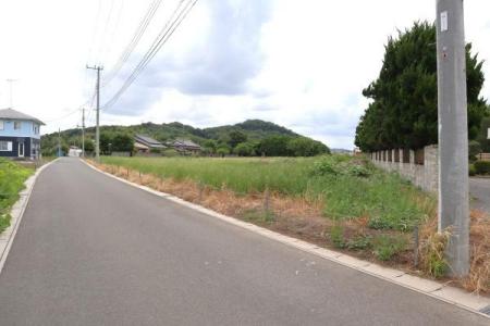 岩舟町静, 岩舟町静 売土地, 栃木市, Tochigi 329-4307, Japon