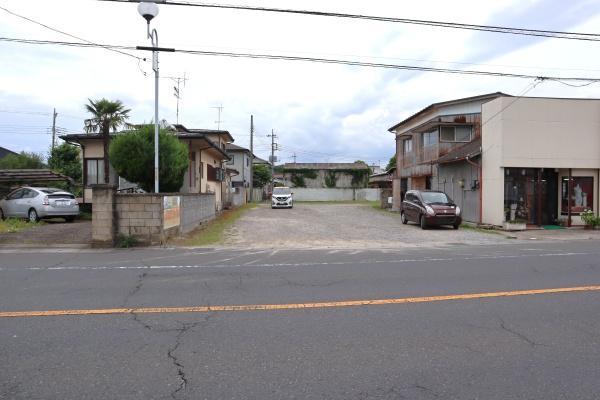 藤岡町藤岡1015-1, 藤岡町藤岡 県道9号沿い 売土地 建築条件なし, 栃木市, Tochigi 323-1104, Japão