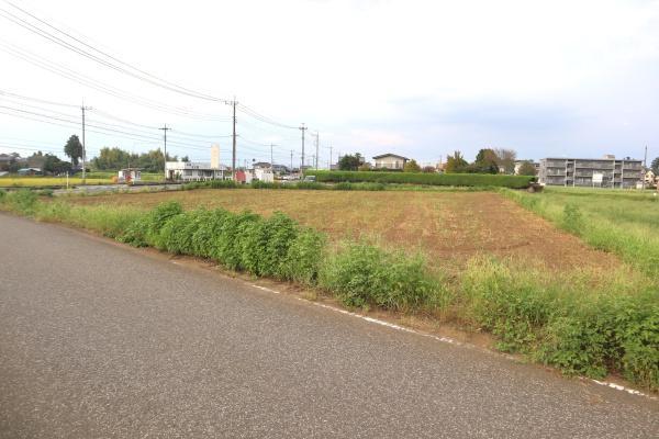 本丸２丁目1681-1, 壬生町本丸2丁目　栃木街道沿い　三方角地　事業用地, 下都賀郡壬生町, Tochigi 321-0225, 일본