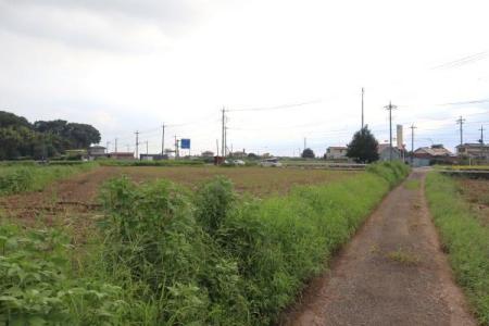 本丸２丁目1681-1, 壬生町本丸2丁目　栃木街道沿い　三方角地　事業用地, 下都賀郡壬生町, Tochigi 321-0225, 일본