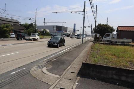 大町17-19, 栃木バイパス沿い　事業用地　大町交差点近く, 栃木市, Tochigi 328-0071, 일본
