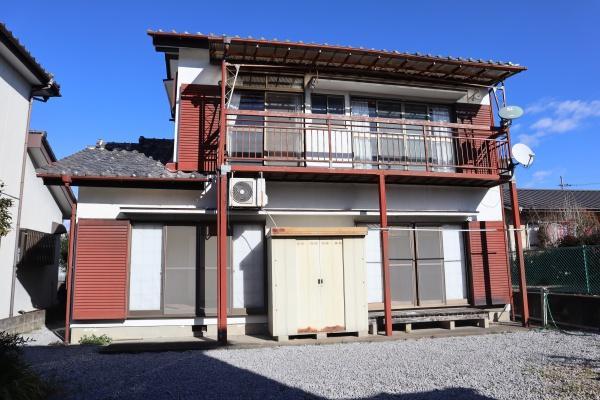 城内町2丁目26-17, 栃木市城内二丁目 中古戸建, 栃木市, Tochigi 328-0033, Japan