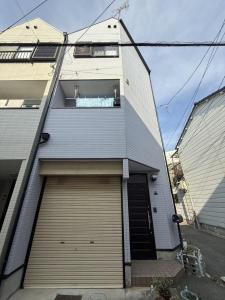 春日出南2丁目, 大阪市此花区, Osaka 554-0023, Japón