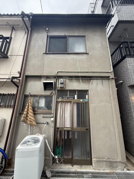 福崎1丁目, 大阪市港区, Osaka 552-0013, Japan