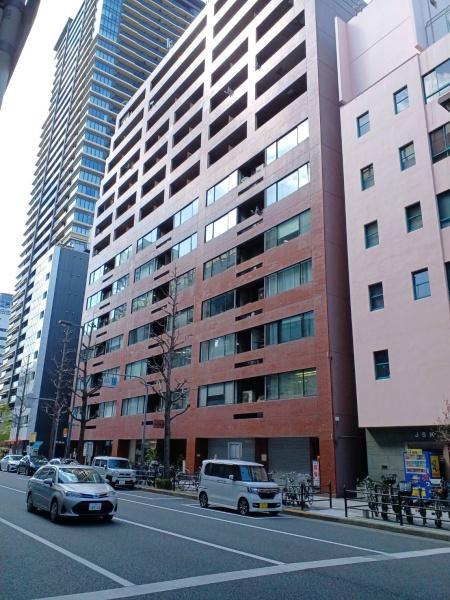 南本町1丁目, サンコービル船場, 大阪市中央区, Osaka 541-0054, Nhật Bản