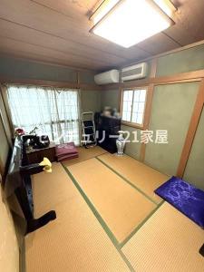 港晴４丁目, 大阪市港区, Osaka 552-0023, Japan