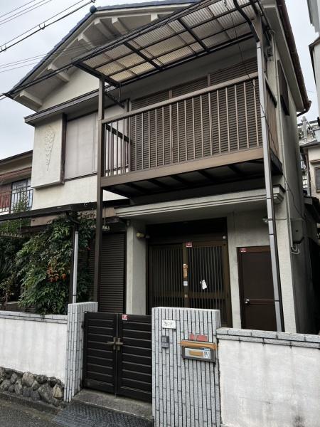 松丘町, 枚方市, Osaka 573-0012, Japan