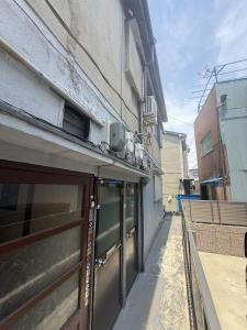 南市岡１丁目, 大阪市港区, 大阪 552-0011, 日本