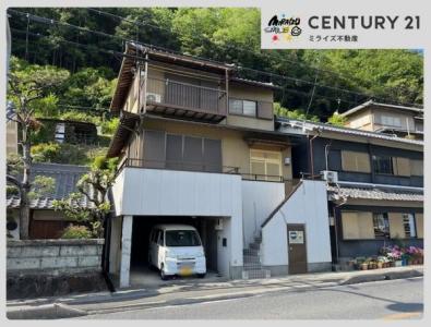 大字北六田, 大淀町北六田 中古戸建, 吉野郡大淀町, Nara 639-3124, Japan