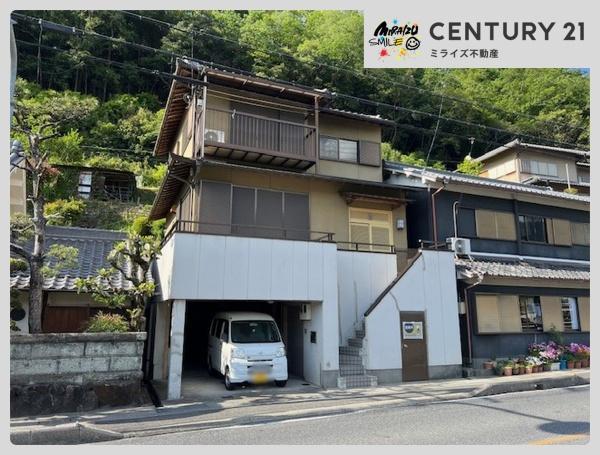 大字北六田, 大淀町北六田 中古戸建, 吉野郡大淀町, Nara 639-3124, Japonya