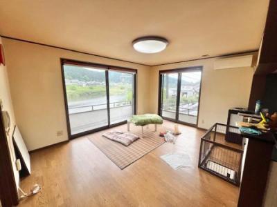 大字北六田, 大淀町北六田 中古戸建, 吉野郡大淀町, Nara 639-3124, Japonya