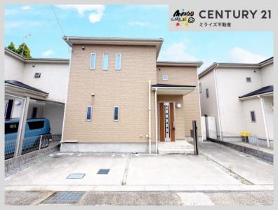 四条町, 橿原市四条町 中古戸建, 橿原市, Nara 634-0813, Japan