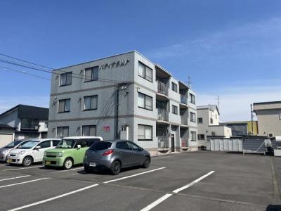 永山五条15丁目1-16, 旭川市, Hokkaido 079-8415, Japonya