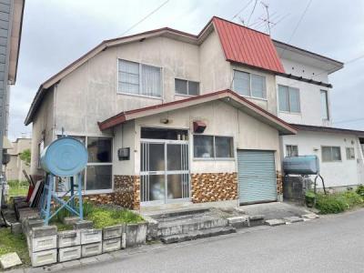 東光四条４丁目3-3, 旭川市東光4条4丁目戸建, 旭川市, 北海道 078-8344, 日本