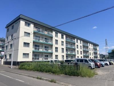 305, 流通団地一条１丁目7-10-25, サンハイツＡ, 旭川市, 北海道 079-8441, 日本