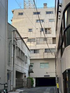 神楽坂２丁目, 松田ビル牛込ハイム（事務所利用可）, 新宿区, Tokyo 162-0825, Japan