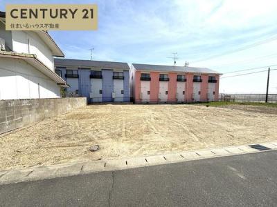 大字見入辰高, 桑名郡木曽岬町大字見入　売土地, 桑名郡木曽岬町, Mie 498-0802, Japão