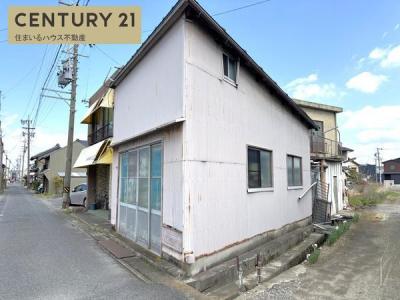 祖父江町祖父江南川原, ●稲沢市祖父江町祖父江南川原 売土地, 稲沢市, Aichi 495-0001, Japan