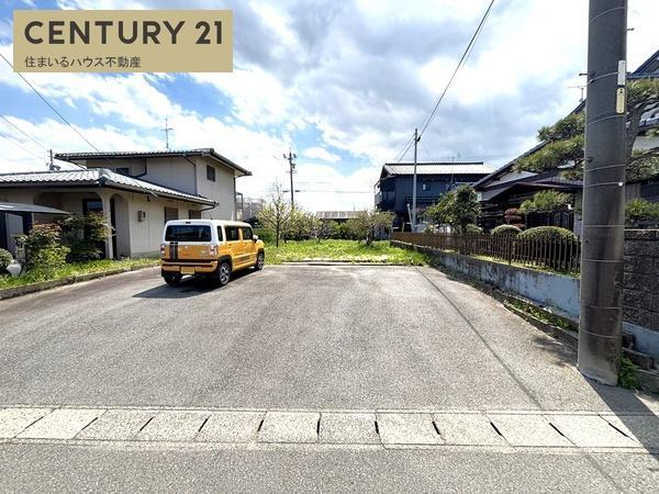 祖父江町祖父江高熊, ●稲沢市祖父江町祖父江高熊 売土地, 稲沢市, 爱知 495-0001, 日本