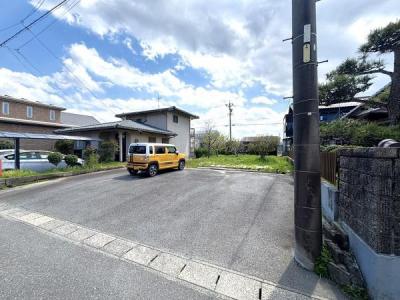 祖父江町祖父江高熊, ●稲沢市祖父江町祖父江高熊 売土地, 稲沢市, 爱知 495-0001, 日本