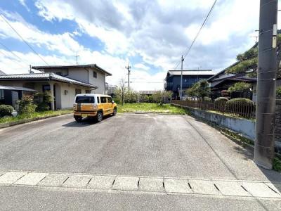 祖父江町祖父江高熊, ●稲沢市祖父江町祖父江高熊 売土地, 稲沢市, 爱知 495-0001, 日本
