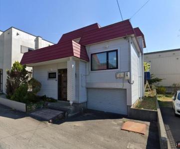 里塚二条4丁目, 里塚2条4丁目 土地, 札幌市清田区, Hokkaido 004-0802, Japan