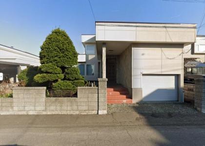 幸町2-3, 江別市幸町 戸建 高砂駅9分, 江別市, Hokkaido 069-0812, Japan