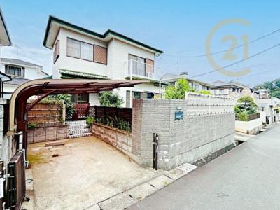 蔵波台７丁目17-38, 袖ケ浦市蔵波台7丁目　中古戸建, 袖ケ浦市, Chiba 299-0245, Japan