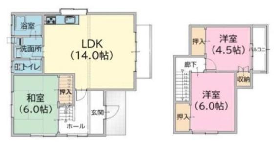 蔵波台７丁目17-38, 袖ケ浦市蔵波台7丁目　中古戸建, 袖ケ浦市, Chiba 299-0245, Japão
