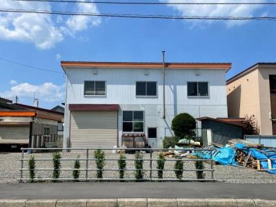 東八条南20丁目, 帯広市東8条南20丁目 15番4 15番3, 帯広市, Hokkaido 080-0808, Japon